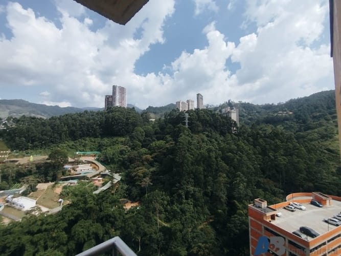 Apartamento de 3 alcobas en arriendo en Cañaveralejo, Sabaneta, 60 m² · foto 8 de 12