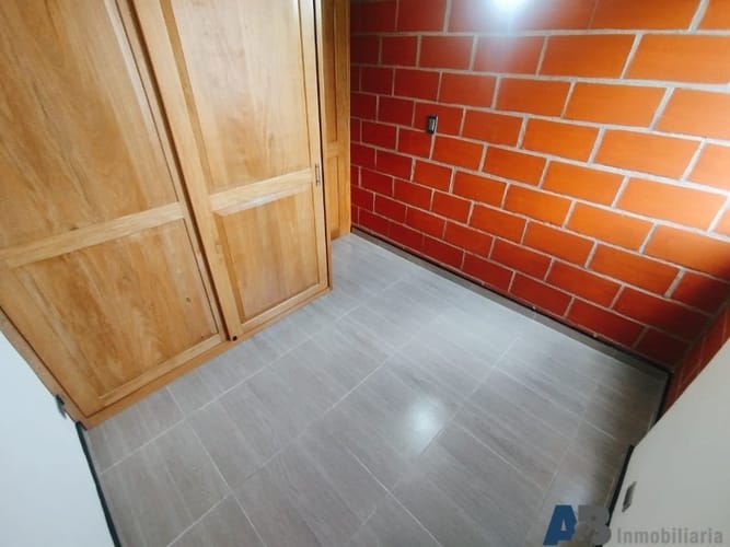 Apartamento de 3 alcobas en arriendo en Cañaveralejo, Sabaneta, 60 m² · foto 9 de 12