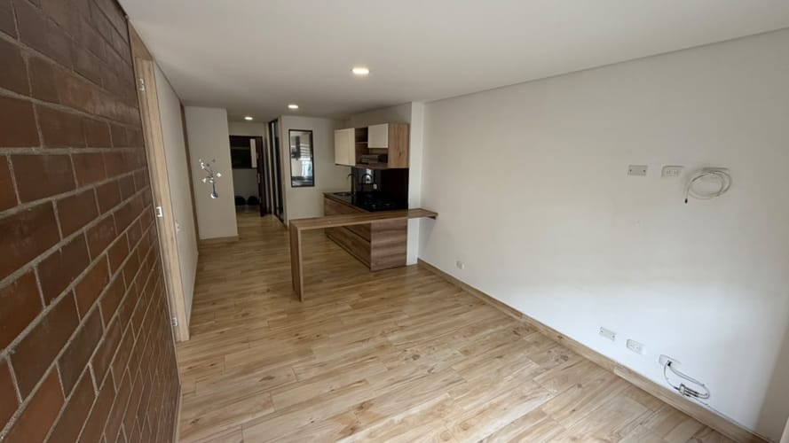 Apartamento de 2 alcobas en arriendo en La Ceja, 55 m² · foto 16 de 20