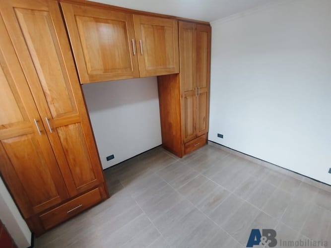 Apartamento de 3 alcobas en arriendo en Cañaveralejo, Sabaneta, 60 m² · foto 10 de 12