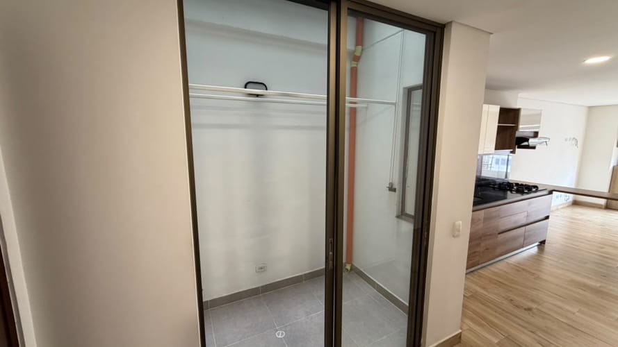 Apartamento de 2 alcobas en arriendo en La Ceja, 55 m² · foto 19 de 20