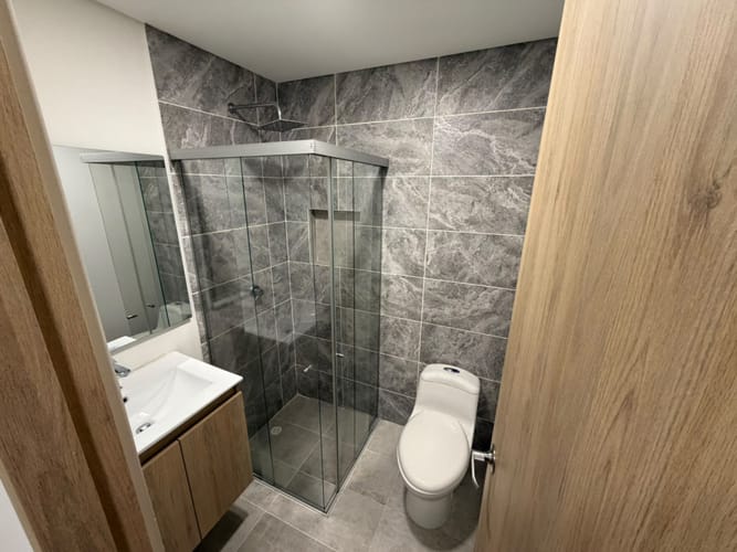 Apartamento de 2 alcobas en arriendo en La Ceja, 55 m² · foto 20 de 20
