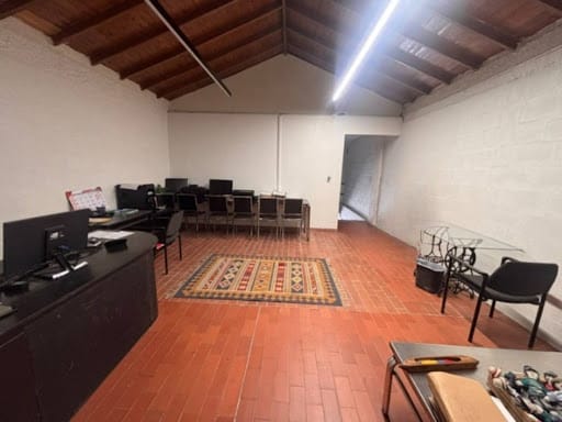 Bodega en arriendo en Villa Carlota, Medellín, 150 m² · foto 2 de 9