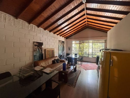 Bodega en arriendo en Villa Carlota, Medellín, 150 m² · foto 3 de 9