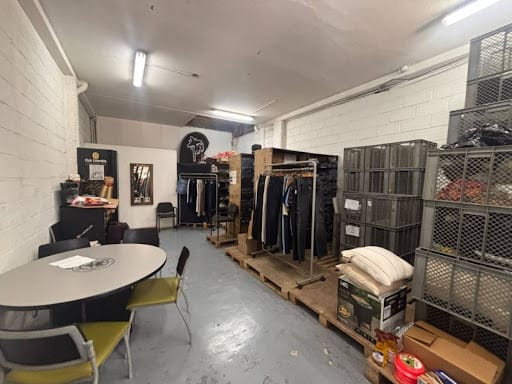 Bodega en arriendo en Villa Carlota, Medellín, 150 m² · foto 4 de 9