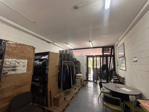 Bodega en arriendo en Villa Carlota, Medellín, 150 m² · foto 5 de 9