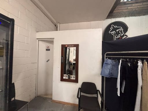 Bodega en arriendo en Villa Carlota, Medellín, 150 m² · foto 6 de 9