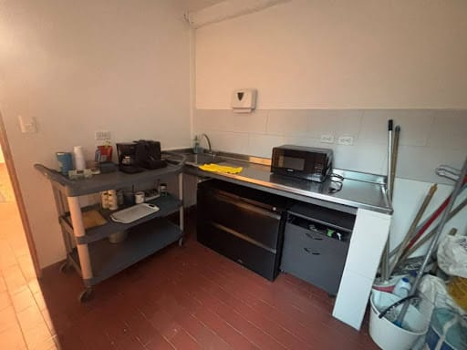 Bodega en arriendo en Villa Carlota, Medellín, 150 m² · foto 7 de 9