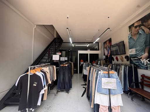 Bodega en arriendo en Villa Carlota, Medellín, 150 m² · foto 9 de 9