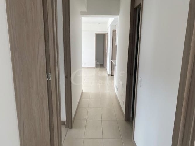 Apartamento de 3 alcobas en arriendo en El Porvenir, Rionegro, 90 m² · foto 2 de 21