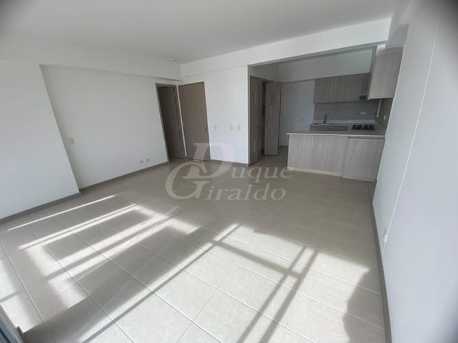 Apartamento de 3 alcobas en arriendo en El Porvenir, Rionegro, 90 m² · foto 4 de 21