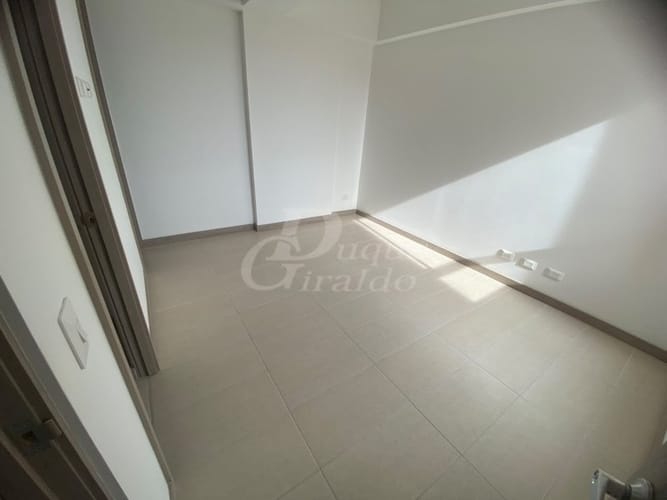 Apartamento de 3 alcobas en arriendo en El Porvenir, Rionegro, 90 m² · foto 6 de 21