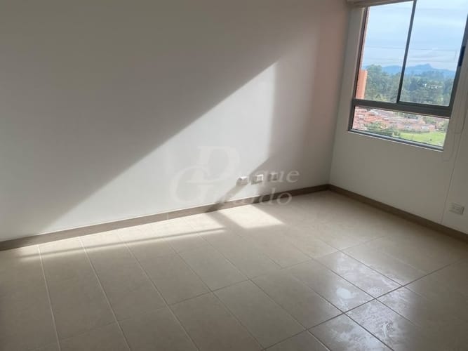 Apartamento de 3 alcobas en arriendo en El Porvenir, Rionegro, 90 m² · foto 7 de 21