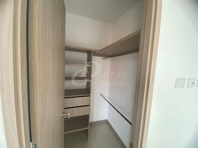 Apartamento de 3 alcobas en arriendo en El Porvenir, Rionegro, 90 m² · foto 9 de 21