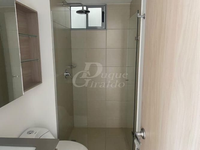 Apartamento de 3 alcobas en arriendo en El Porvenir, Rionegro, 90 m² · foto 10 de 21