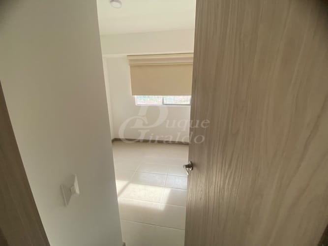 Apartamento de 3 alcobas en arriendo en El Porvenir, Rionegro, 90 m² · foto 11 de 21