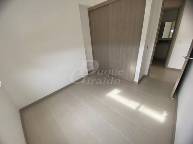 Apartamento de 3 alcobas en arriendo en El Porvenir, Rionegro, 90 m² · foto 12 de 21
