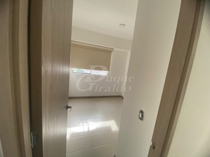 Apartamento de 3 alcobas en arriendo en El Porvenir, Rionegro, 90 m² · foto 14 de 21