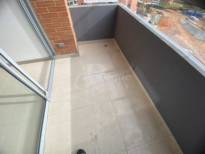 Apartamento de 3 alcobas en arriendo en El Porvenir, Rionegro, 90 m² · foto 15 de 21