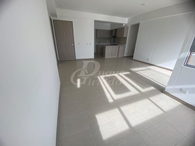 Apartamento de 3 alcobas en arriendo en El Porvenir, Rionegro, 90 m² · foto 17 de 21