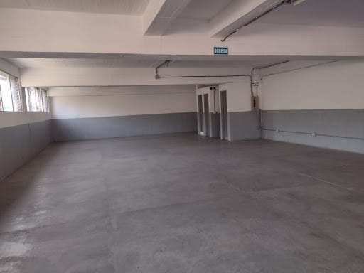 Bodega en arriendo en Fatima, Itagüí, 237 m² · foto 3 de 12