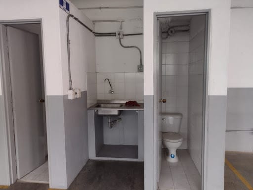 Bodega en arriendo en Fatima, Itagüí, 237 m² · foto 6 de 12