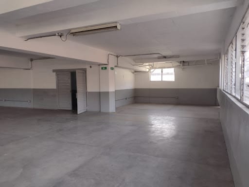 Bodega en arriendo en Fatima, Itagüí, 237 m² · foto 8 de 12