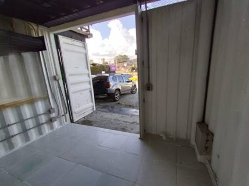 Local en arriendo en Llano Grande, Rionegro, 16 m² · foto 8 de 8