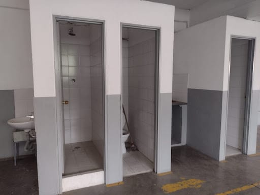 Bodega en arriendo en Fatima, Itagüí, 237 m² · foto 11 de 12