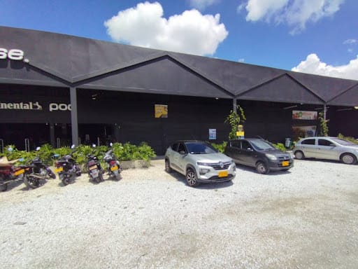 Local en arriendo en Llano Grande, Rionegro, 243 m² · foto 5 de 5