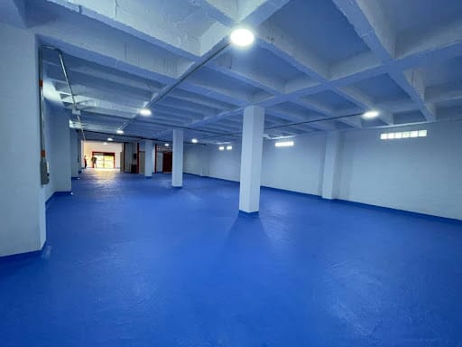 Bodega en arriendo en Cabecera San Antonio De Prado, Medellín, 320 m² · foto 4 de 18