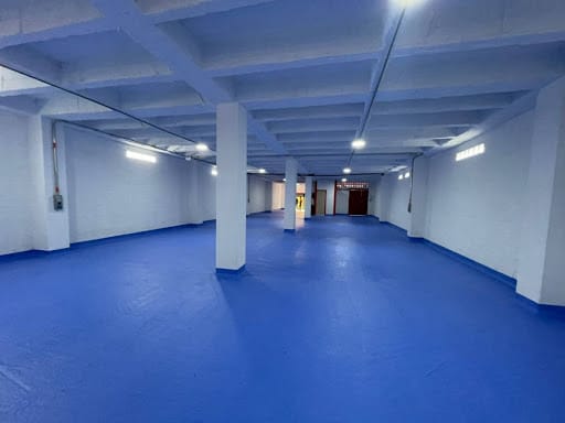 Bodega en arriendo en Cabecera San Antonio De Prado, Medellín, 320 m² · foto 5 de 18