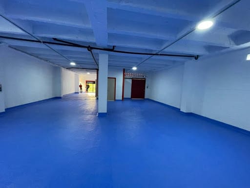 Bodega en arriendo en Cabecera San Antonio De Prado, Medellín, 320 m² · foto 6 de 18