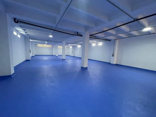 Bodega en arriendo en Cabecera San Antonio De Prado, Medellín, 320 m² · foto 7 de 18