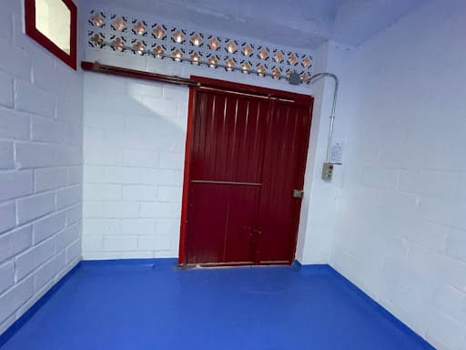 Bodega en arriendo en Cabecera San Antonio De Prado, Medellín, 320 m² · foto 9 de 18