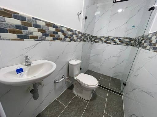Bodega en arriendo en Cabecera San Antonio De Prado, Medellín, 320 m² · foto 12 de 18