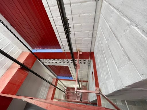 Bodega en arriendo en Cabecera San Antonio De Prado, Medellín, 320 m² · foto 14 de 18