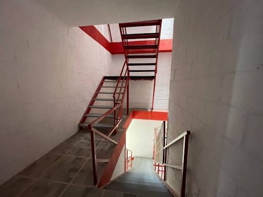 Bodega en arriendo en Cabecera San Antonio De Prado, Medellín, 320 m² · foto 15 de 18