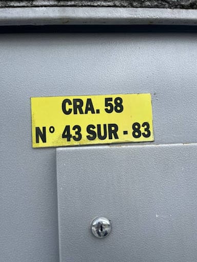Bodega en arriendo en Cabecera San Antonio De Prado, Medellín, 320 m² · foto 18 de 18