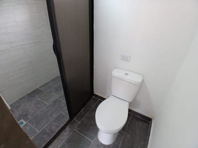 Apartamento de 2 alcobas en arriendo en Caicedo, Medellín, 48 m² · foto 8 de 8