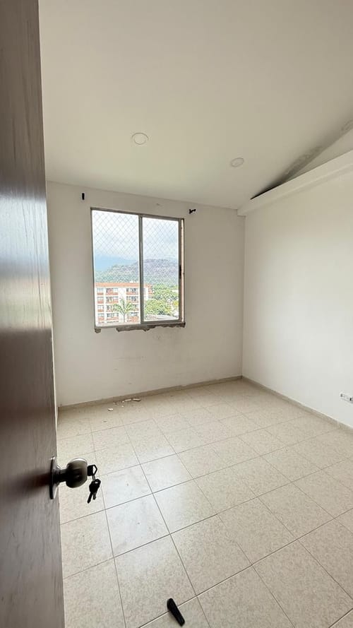Apartamento de 3 alcobas en arriendo en El Refugio, Cali, 68 m² · foto 10 de 20