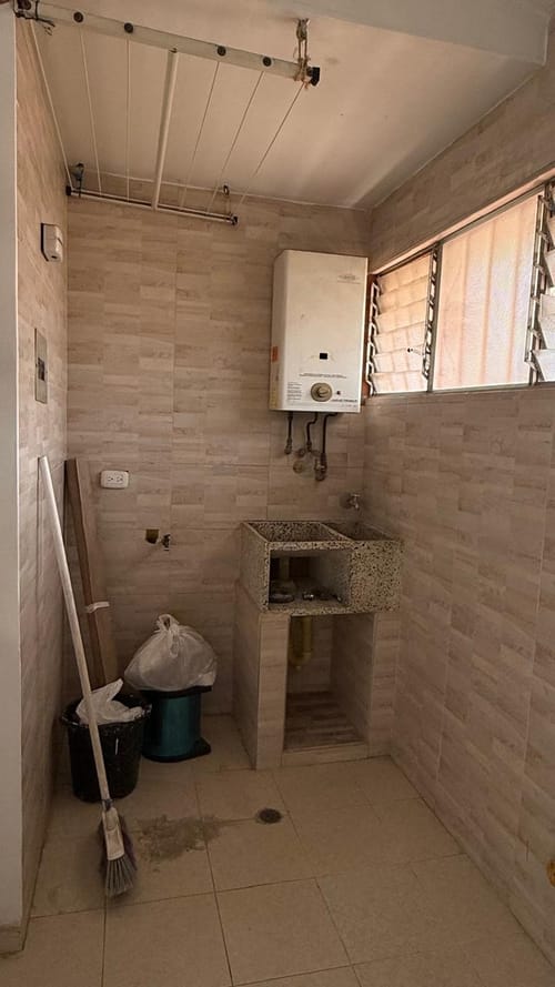 Apartamento de 3 alcobas en arriendo en El Refugio, Cali, 68 m² · foto 6 de 20