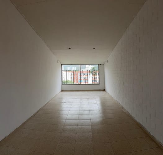 Apartamento de 3 alcobas en arriendo en El Refugio, Cali, 68 m² · foto 17 de 20