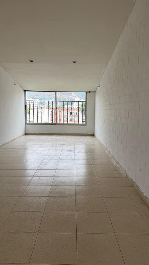 Apartamento de 3 alcobas en arriendo en El Refugio, Cali, 68 m² · foto 18 de 20