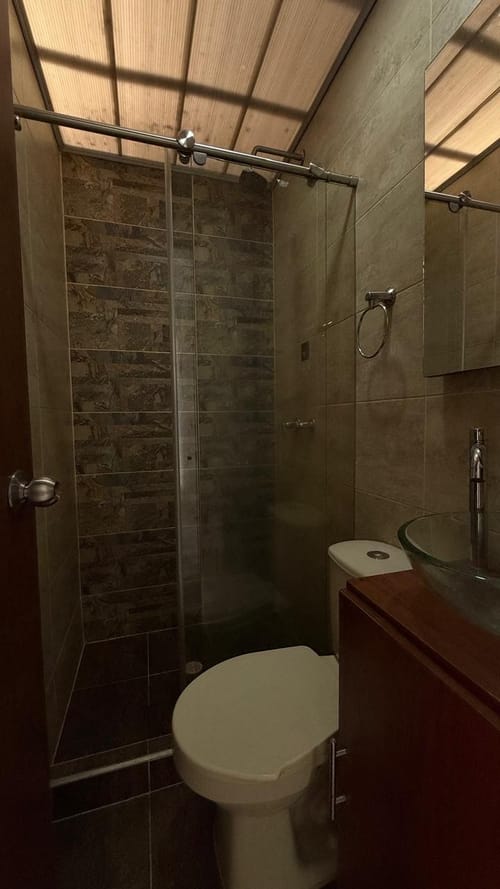 Apartamento de 3 alcobas en arriendo en El Refugio, Cali, 68 m² · foto 8 de 20