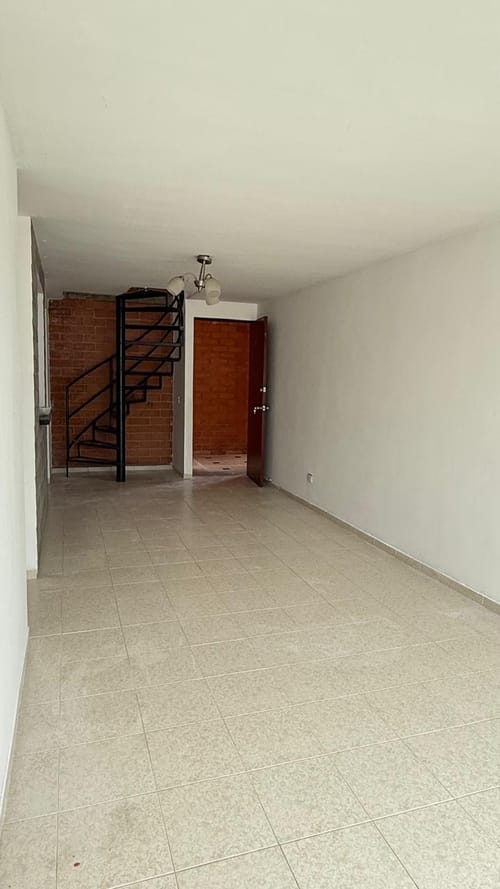 Apartamento de 3 alcobas en arriendo en El Refugio, Cali, 68 m² · foto 3 de 20