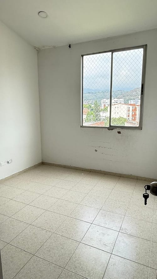 Apartamento de 3 alcobas en arriendo en El Refugio, Cali, 68 m² · foto 12 de 20
