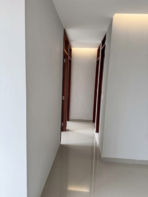 Apartamento de 3 alcobas en venta en El Jordan, Cali, 51 m² · foto 4 de 10