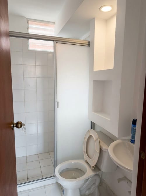 Apartamento de 3 alcobas en venta en El Jordan, Cali, 51 m² · foto 5 de 10