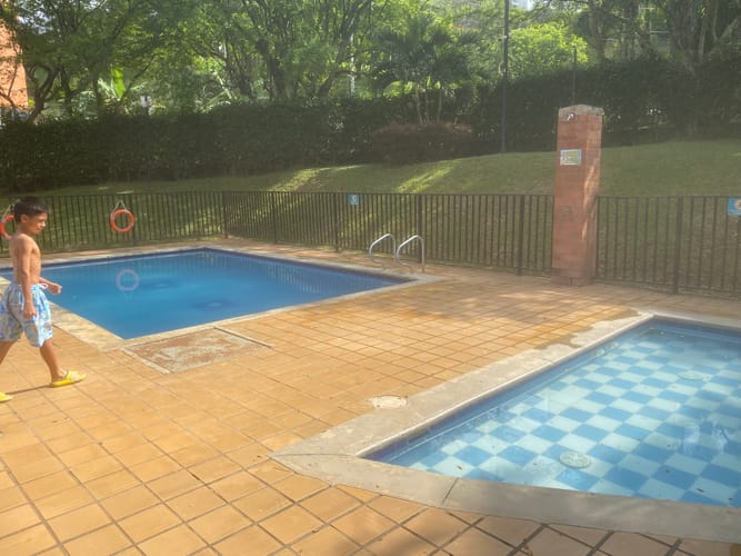 Apartamento de 3 alcobas en venta en El Jordan, Cali, 51 m² · foto 7 de 10